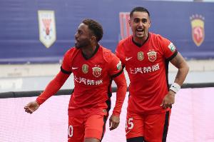 专访加布里埃尔：最难忘德比进球 逆转靠时间积累！