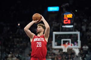 申京：不介意对手进行身体对抗 我们会以同样强度回应&甚至更强硬