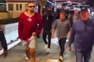 火箭选谢泼德是个失败？大史：他的属性适合火箭，卡斯尔不适合！